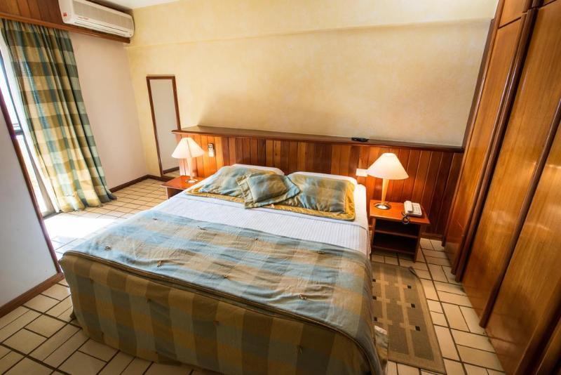 San Marino Suites Hotel By Nobile Goiania Bagian luar foto